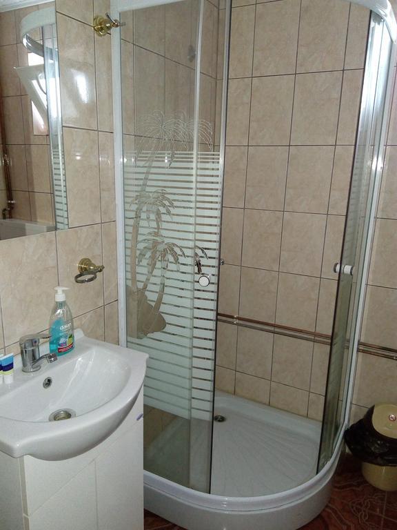 Cabana Ghetari Zewnętrze zdjęcie