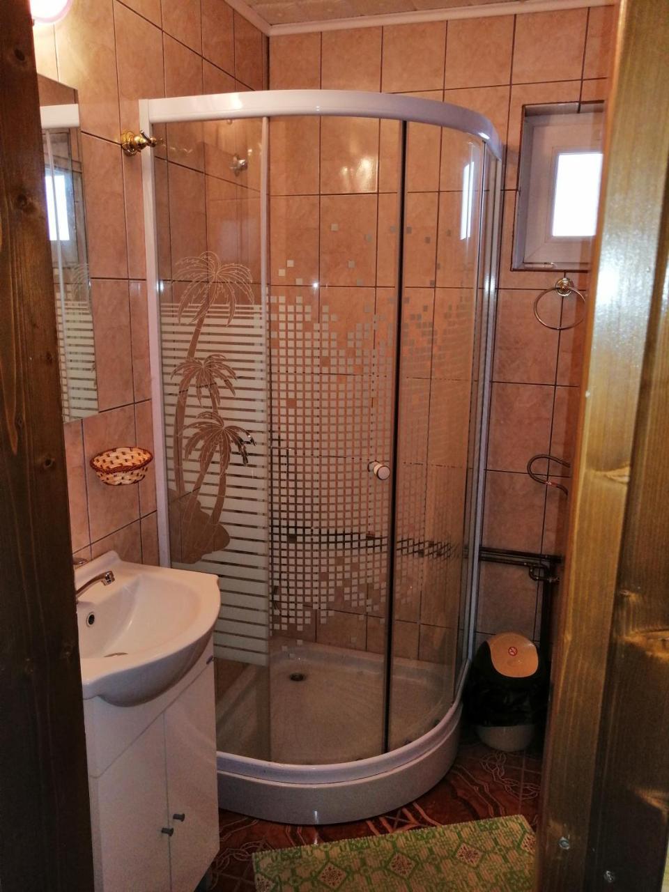 Cabana Ghetari Zewnętrze zdjęcie